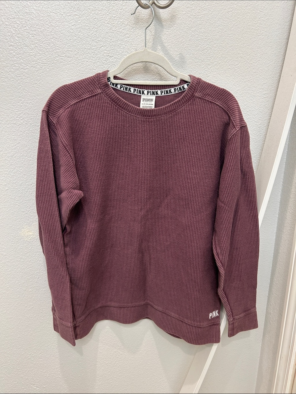 Victoria's Secret PINK Crewneck